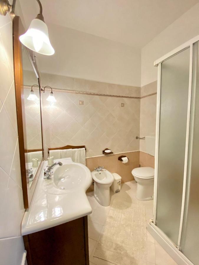Baglio Cusenza Rooms San Vito Lo Capo Exterior foto