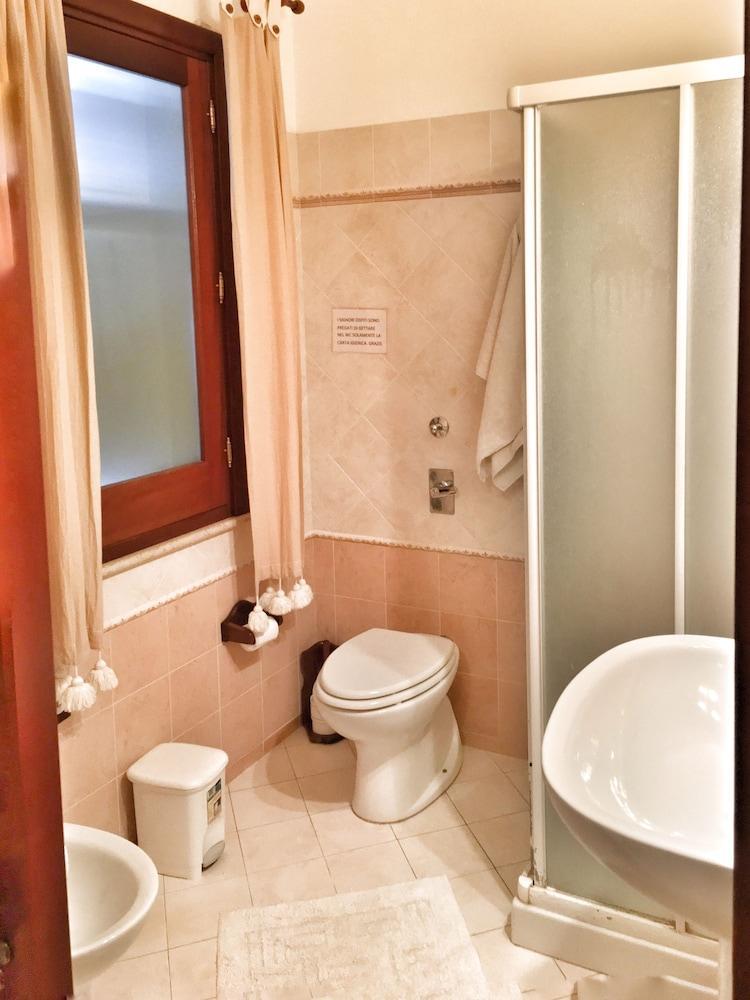 Baglio Cusenza Rooms San Vito Lo Capo Exterior foto